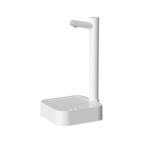 Image de Distributeur d'eau Portable Intelligent