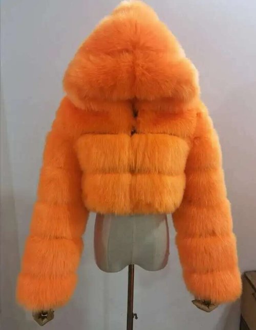 Oranje