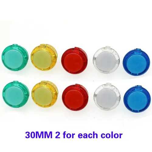 10X 24 mm