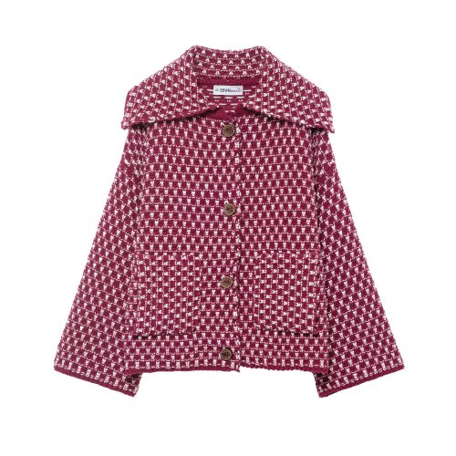 Imagen de Cárdigan de Punto Informal Holgado y Adelgazante para Mujer, Chaqueta con Estilo Coreano Moderno para Otoño e Invierno 2025
