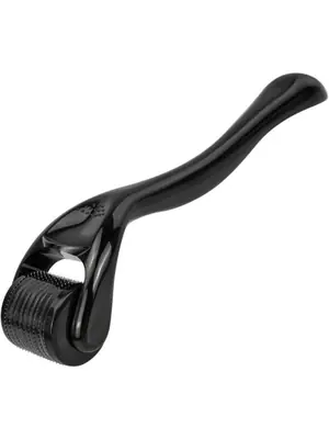 Image de Rouleau Derma Micro-Aiguilles 540 - Soins Anti-Âge à Domicile