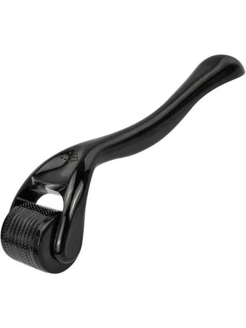 Image de Rouleau Derma Micro-Aiguilles 540 - Soins Anti-Âge à Domicile