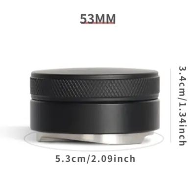 Image de Distributeur de Café Expresso - Réglable & Précis