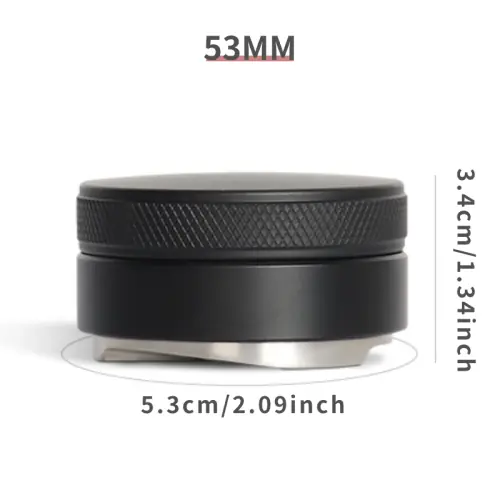Image de Distributeur de Café Expresso - Réglable & Précis
