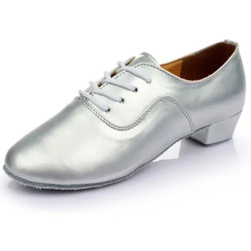 Image de Chaussures de Danse Jazz & Tango pour Homme et Femme