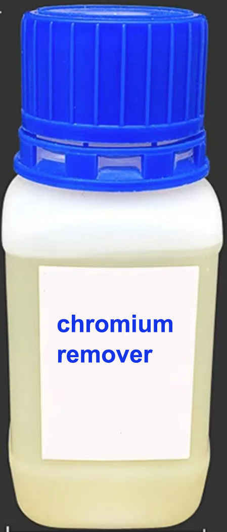 Chrom zmywacz