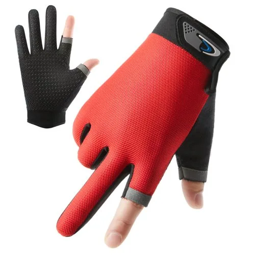 Dos rojo