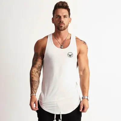 Image de T-shirt Sport Homme Été - Confort & Style