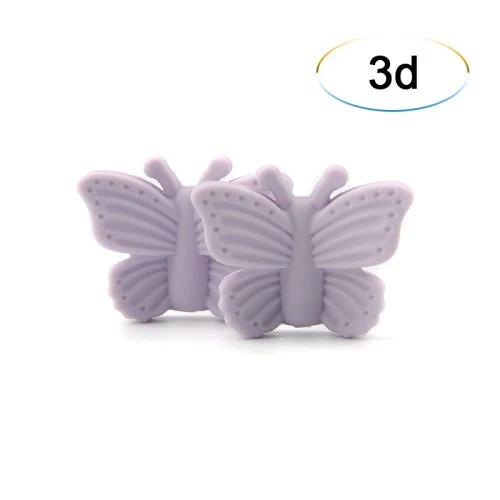 3d lavendel mist