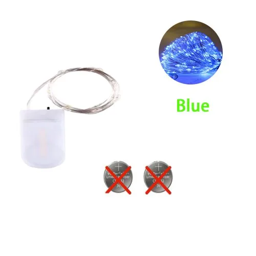 Blauw