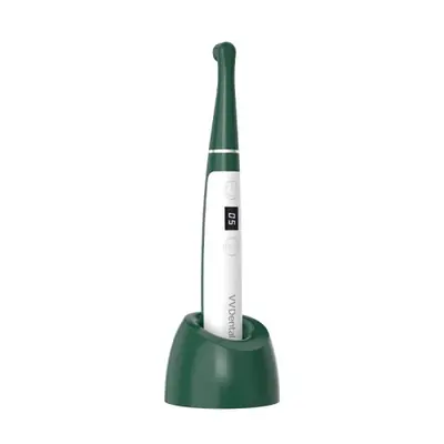 Image de Lampe LED Dentaire Sans Fil 2500 mW/cm² - Cure en 1 Seconde