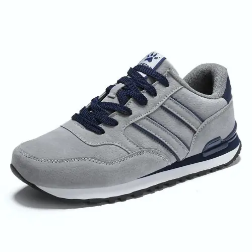 Image de Chaussures Hommes Décontractées Lumineuses