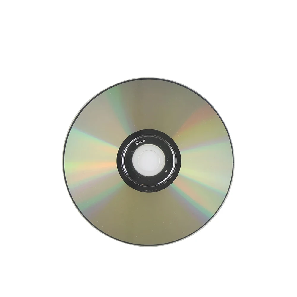 Send CD