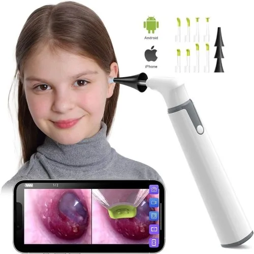 Vue 2 du produit