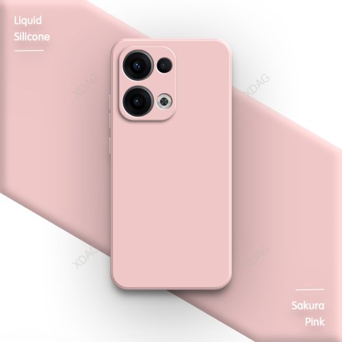 Sakura Pink