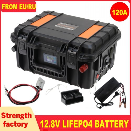 CS120AH LIFEPO4