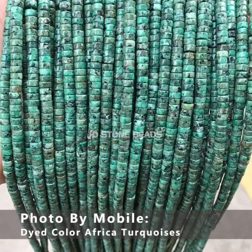 Afrika turkooizen
