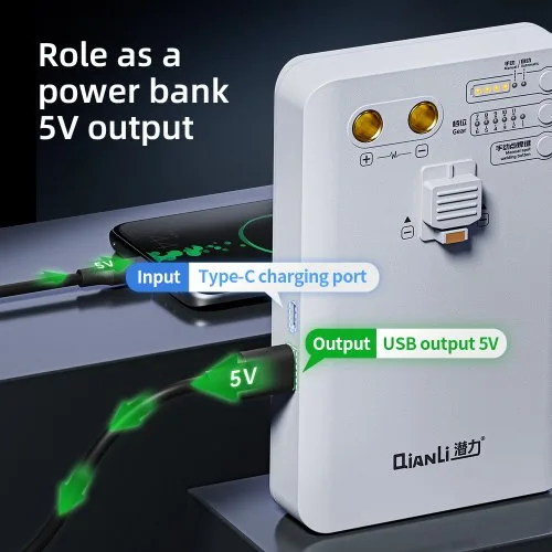 Vue 5 du produit