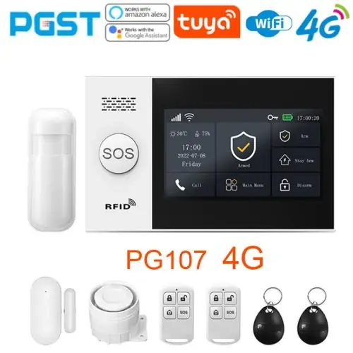 PG-107
