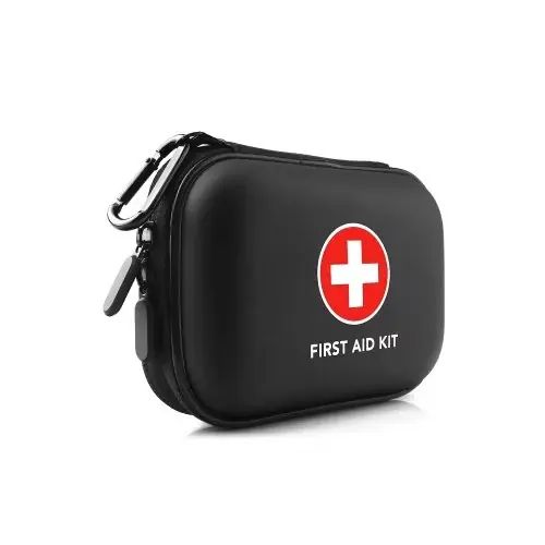 Image de Kit Premiers Secours Étanche - Compact & Pratique