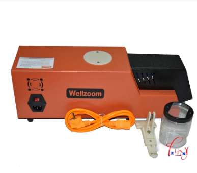 220V extruder