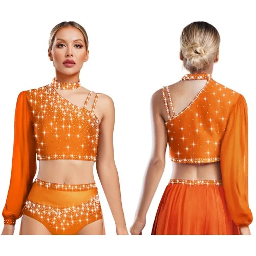 Oranje