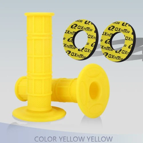 Gelb Set