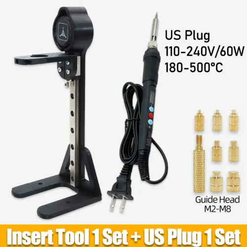 US et outil 1set