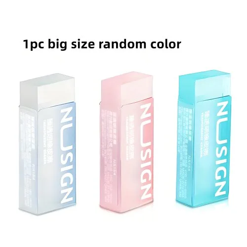 1pc big random