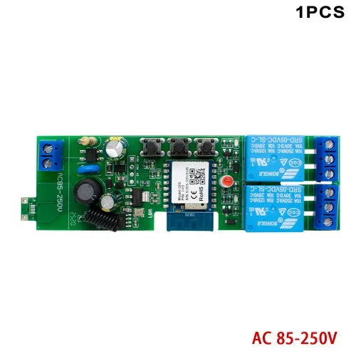 2CH 85-250V