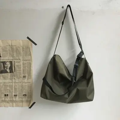 Image de Sac Étudiant Imperméable & Polyvalent