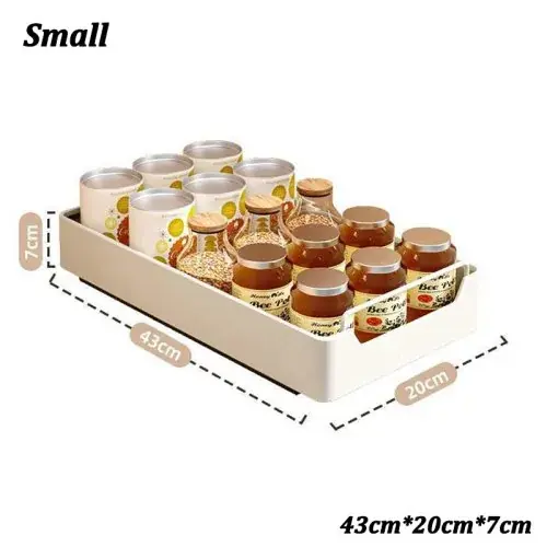 Image de Organisez votre cuisine en un clin d'œil !