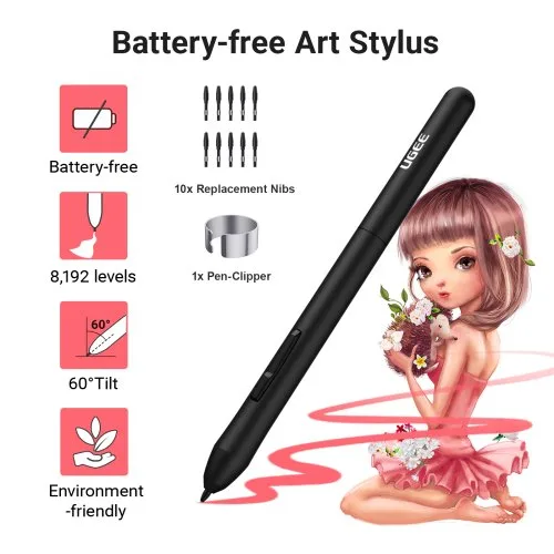 Vue 3 du produit