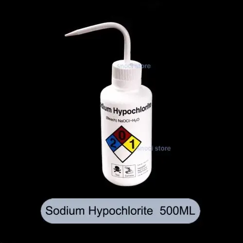 500ml NaClO