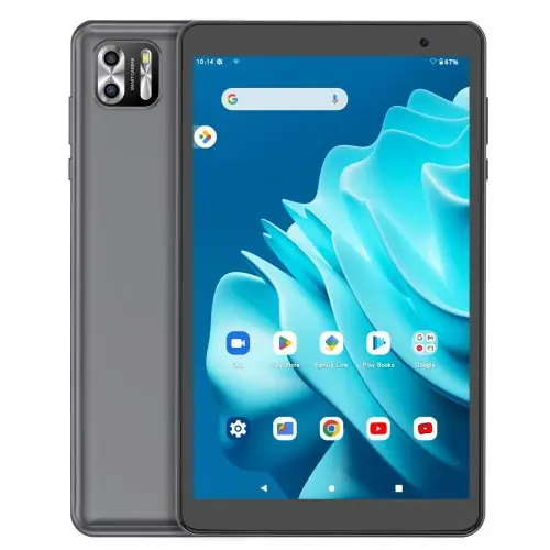 Image de Tablette Android 13 8 Go RAM - Idéale pour les Voyages