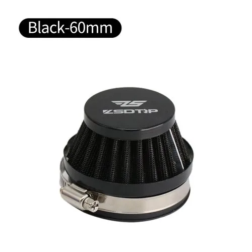 60mm negro
