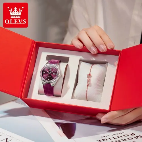 Wijn rood set