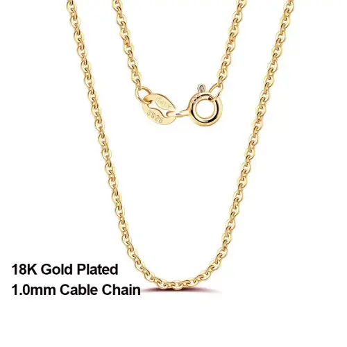 Or 18K