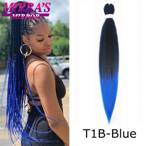 T1B/Blauw