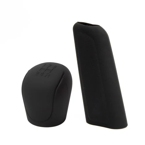 Black 2pcs