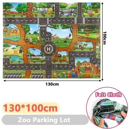 Zoo carte