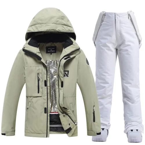 Picture Jacket Pant