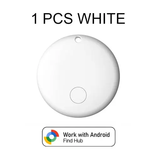 Blanc-1PCS