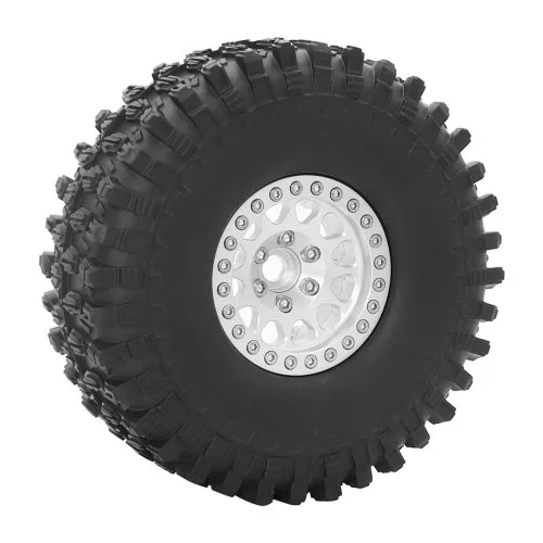 1 stuk zilver