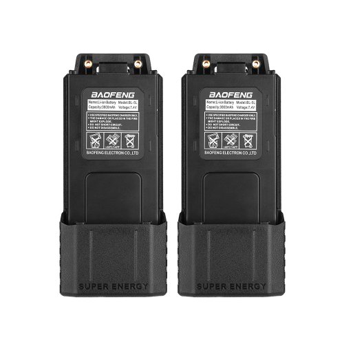 2P batteria