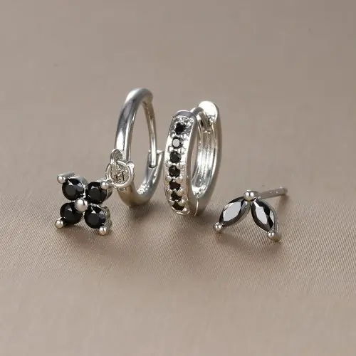 Argent-noir-3pcs