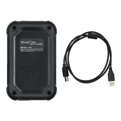 Image de Programmeur IC TL866CS - Testeur Électronique Multifonction
