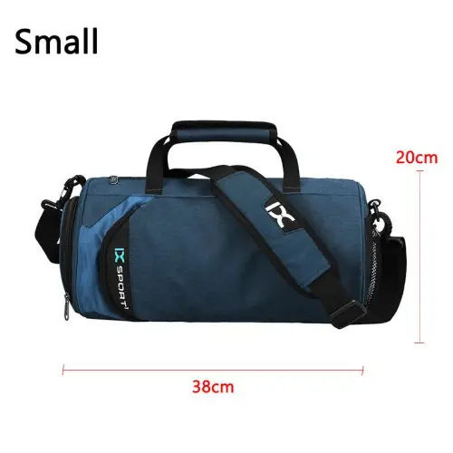 Image de Sac de Sport Multifonction Homme - Sacs de Fitness, Yoga, Voyage