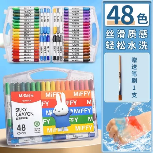 48 colors