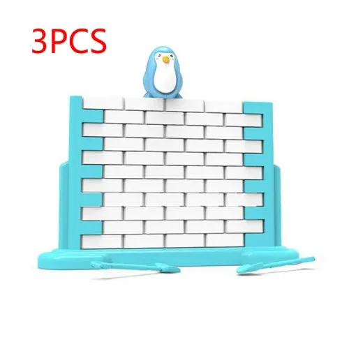 3PCS